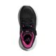 4. Buty dla dzieci adidas Tensaur Run 3.0 EL C JP6789