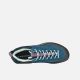 6. Buty turystyczne damskie Garmont Dragontail WP - corsair blue/surf blue