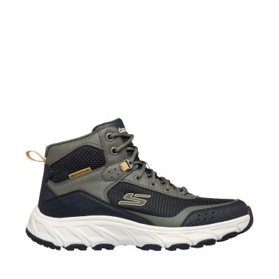 3. Buty Skechers Hillcrest 2.0 M 237804 OLBK