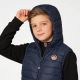 7. Kamizelka Geographical Norway Vatika Hood EO 233 Jr WW2008E/GNO-Navy