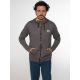 2. Bluza męska Protest NXGOXFORDY full zip hoody