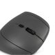 8. BakkerElkhuizen MidWay myszka Biuro Po prawej stronie RF Wireless + Bluetooth + USB Type-C Optyczny 2400 DPI