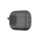 2. Etui AMAZINGTHING Minimal Case do AirPods Pro 3 - czarne