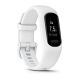 12. Garmin V?vosmart 5 S/M Smartwatch, white