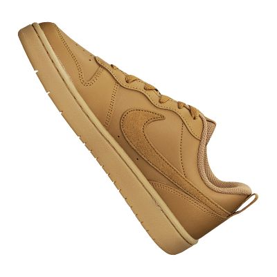 2. Buty Nike Court Borough Low 2 (GS) Jr BQ5448-700