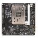 6. MSI MPG B650I EDGE WIFI płyta główna AMD B650 Gniazdo AM5 mini ATX