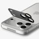 4. Szkło hartowane na aparat Spigen Optik Pro XL Glas.tR EZ Fit na iPhone 18 Pro Max - ciemnoszare