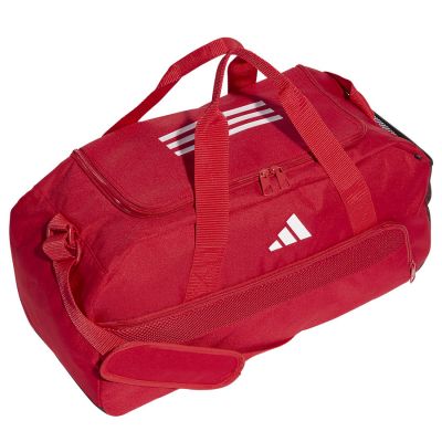 4. Torba adidas TIRO Duffle S IB8661