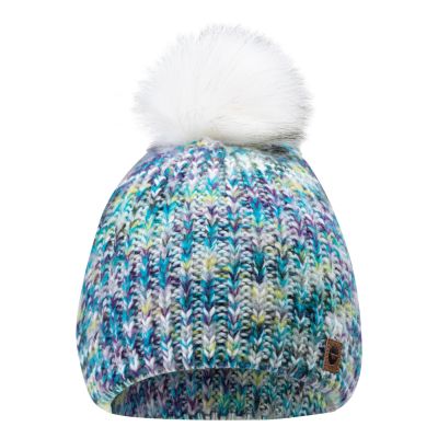 3. Czapka Hi-Tec Lady Vikna W 92800337419