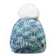 3. Czapka Hi-Tec Lady Vikna W 92800337419