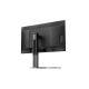 12. AOC U27U3CV monitor komputerowy 68,6 cm (27") 3840 x 2160 px 4K Ultra HD LCD Czarny