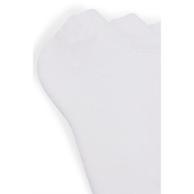 8. Skarpety długie HUGO 3P LC czarny (50514916-001)