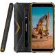 10. Ulefone Armor X12 3/32GB Czarno-pomarańczowy bez ładowarki