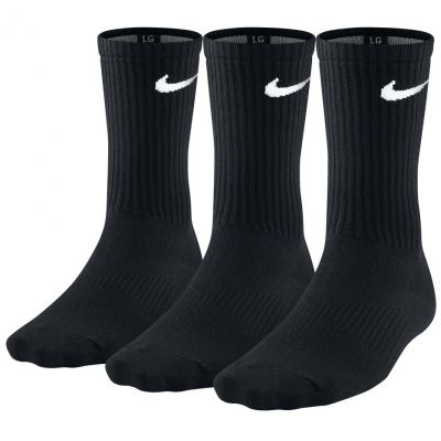 Skarpety Nike Lightweight Crew 3pak SX4704-001