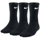 Skarpety Nike Lightweight Crew 3pak SX4704-001