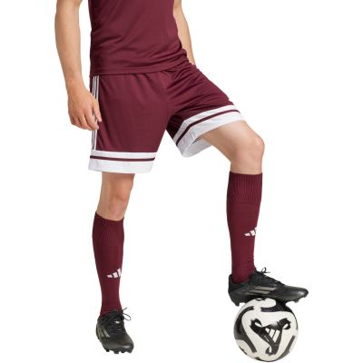 8. Spodenki adidas Squadra 25 M JC8677