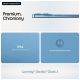 9. Motorola Moto G17 8/128GB PANTONE Alaskan Blue