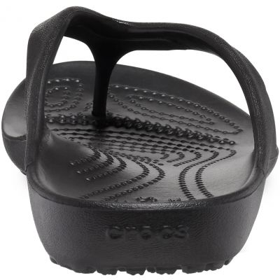 3. Japonki Crocs Kadee II Flip W 202492 001