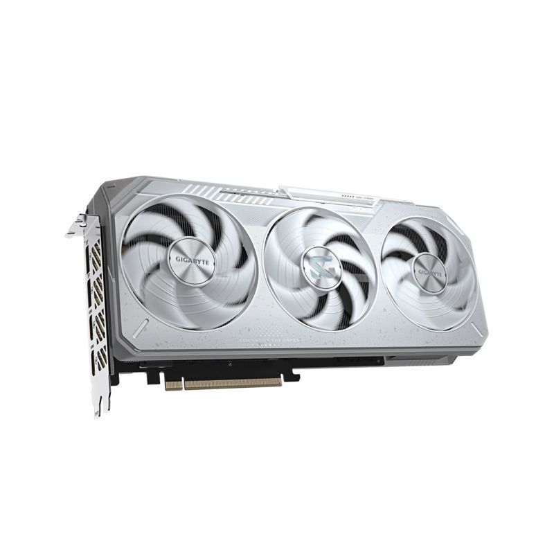 26. Karta graficzna Gigabyte Radeon RX 9070 XT GAMING OC ICE 16G