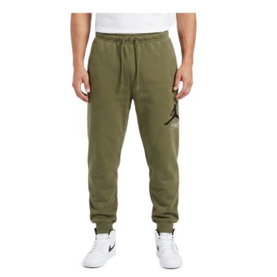 4. Spodnie sportowe dresy męskie Air Jordan Essentials Baseline Pants - FD7345-222