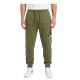 4. Spodnie sportowe dresy męskie Air Jordan Essentials Baseline Pants - FD7345-222