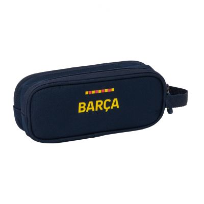 2. FC Barcelona piórnik double pencil case 812629513