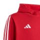 8. Bluza adidas Tiro 23 League Sweat Hoodie Jr HS3607