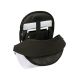 12. Real Madryt plecak sportowy z USB i z miejscem na laptopa double backpack 612554820