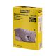 3. Torebka filtracyjne Karcher (Papier; KARCHER 6.904-322.0; 5 szt.)