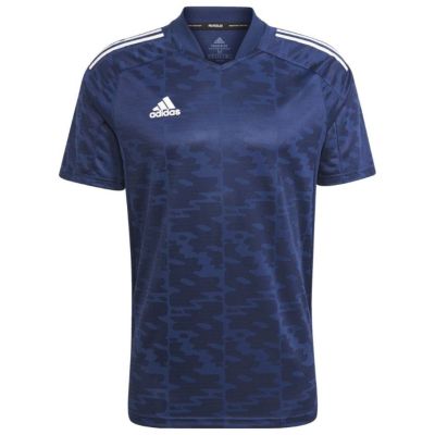 3. Koszulka adidas Condivo 21 Jersey Primeblue M GJ6801