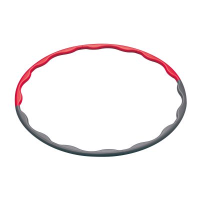 BODY SCULPTURE HULA HOP Z WYPUSTKAMI BB 6412