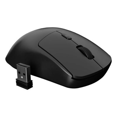 16. NATEC MYSZ BEZPRZEWODOWA HAWK 2 WIRELESS 3200DPI L