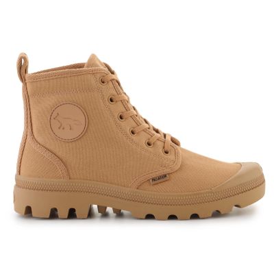 7. Buty Palladium Plbrousse X Kitsune Woodlin W 78454-209-M