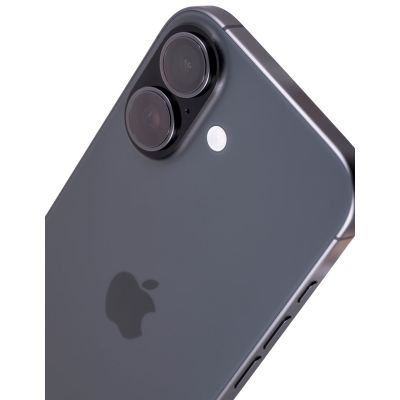 14. Apple iPhone 17 256GB Black