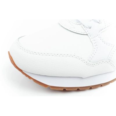 15. Puma ST Runner v4  buty sportowe sneakersy męskie białe skóra modne