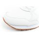 15. Puma ST Runner v4  buty sportowe sneakersy męskie białe skóra modne