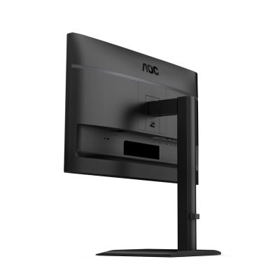 44. AOC 24E4U monitor komputerowy 60,5 cm (23.8") 1920 x 1080 px Full HD LED Czarny