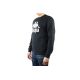 6. Bluza Kappa Sertum RN Sweatshirt M 703797-19-4006