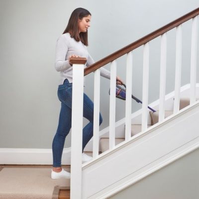 15. Odkurzacz ręczny 18V BHHV520BFP BLACK+ DECKER