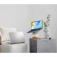 26. ASUS Vivobook S16 S3607VA-RP097W Core 5 210H 16.0"WUXGA IPS-level Panel 144Hz 300nits AG 16GB DDR5 SSD512 Intel UHD Graphics WLAN+BT Cam1080p 70WHrs Win11 Cool Silver