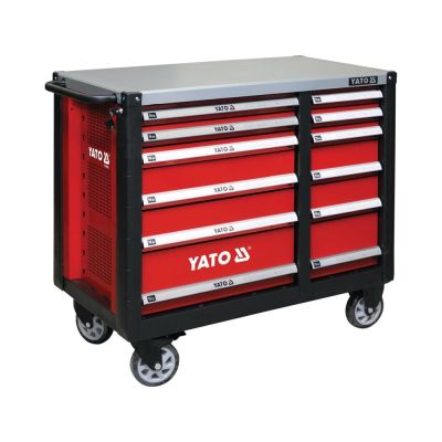 Szafka warsztatowa 12-szuflad 09003