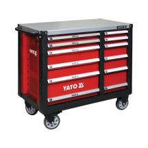 Szafka warsztatowa 12-szuflad 09003