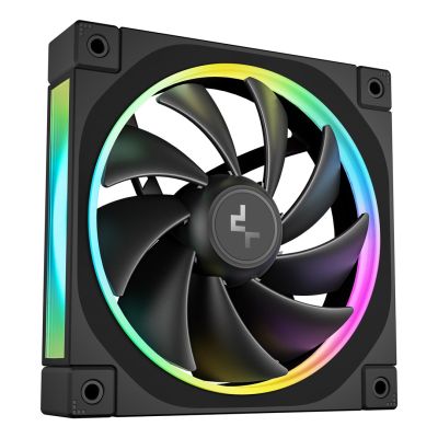 9. Chłodzenie wodne DeepCool LQ360 ULTRA ARGB