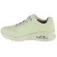 2. Skechers Uno-Stand on Air 73690-SAGE Szare 36