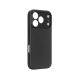 5. Etui AMAZINGTHING Glamour AllSkin na iPhone 18 Pro Max z osłoną aparatu kompatybilne z MagSafe - czarne