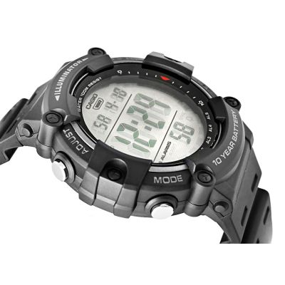 3. Zegarek CASIO AE-1500WH-1 + BOX