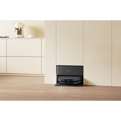 10. Ecovacs DEEBOT T90 PRO OMNI EU 0,25 l Czarny
