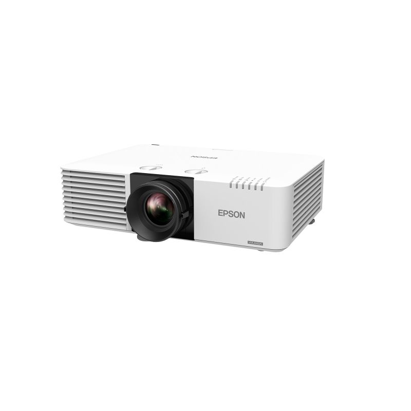 38. Projektor Epson EB-L530U V11HA27040