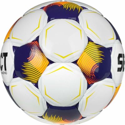 2. Piłka nożna SELECT Diamond FIFA Basic
