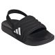 Klapki adidas Adilette ESTRAP 2.0 C HQ9197